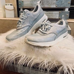 Nike Air Max Thea Metallic Platinum
